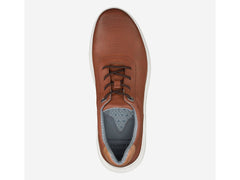 -Rainwater's -USA Name Brand - Shoes - Activate U-Throat In Cognac -