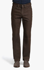 34 Heritage Charisma Fit Brown Comfort Jeans - Rainwater's Men's Clothing and Tuxedo Rental