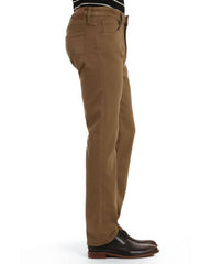 34 Heritage Charisma Fit Tobacco Comfort Jeans - Rainwater's Men's Clothing and Tuxedo Rental
