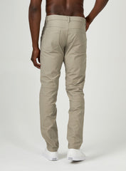 7 Diamonds Infinity 7 Pocket Pant In Taupe