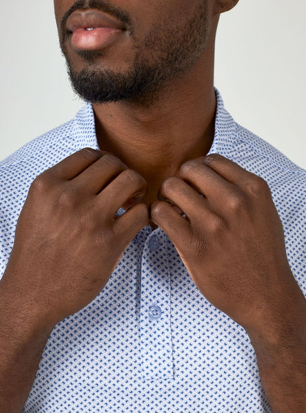 Malone Polo (7 Diamonds) main image 1