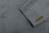 Blue & Black Houndstooth 100% Wool Sport Coat - Rainwater's Men's Clothing and Tuxedo Rental