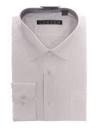 Luxton White Slim Fit - Rainwater's Men's Clothing and Tuxedo Rental