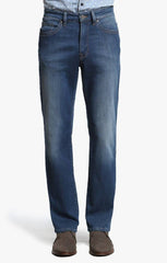 34 Heritage Charisma Fit Mid Cashmere Denim Jeans - Rainwater's Men's Clothing and Tuxedo Rental