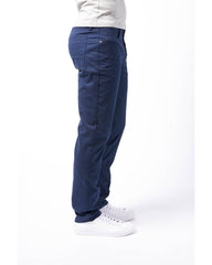 Devil Dog Slim Fit Harbor Navy Jeans - Rainwater's Men's Clothing and Tuxedo Rental