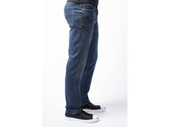 Devil Dog Slim Fit Burke Wash Jeans - Rainwater's Men's Clothing and Tuxedo Rental