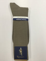 Rainwater’s Fine Merino Wool Dress Sock - Rainwater's Men's Clothing and Tuxedo Rental