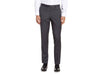 Rainwater's Superfine Fabric in Charcoal Slim Fit Slacks - Rainwater's Men's Clothing and Tuxedo Rental