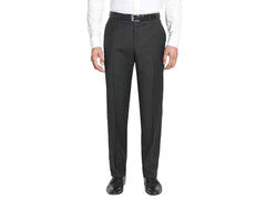 Rainwater's Superfine Blend Charcoal Classic Fit Suit - Rainwater's Men's Clothing and Tuxedo Rental