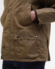 Barbour Classic Bedale Wax Jacket