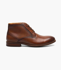 Florsheim Rucci Chukka Boot In Cognac