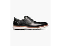-Rainwater's -Stacy Adams - Shoes - Stacy Adams Synergy Wingtip Sneaker In Black -