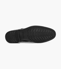 Stacy Adams Bennett Wingtip Oxford in Black