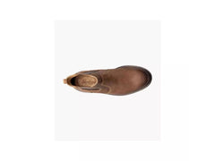 -Rainwater's -Rainwater's - Shoes - Florsheim Field Gore Chelsea Boot In Brown -