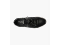 -Rainwater's -Stacy Adams - Shoes - Stacy Adams Halden Lace Up Sneaker in Black -