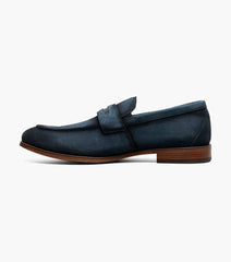 Stacy Adams Burke Suede Loafer