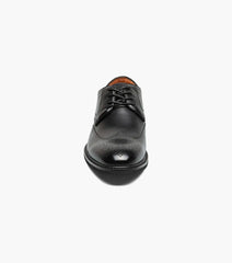 Stacy Adams Bennett Wingtip Oxford in Black