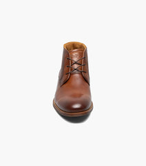 Florsheim Rucci Chukka Boot In Cognac