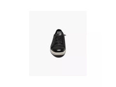 -Rainwater's -Stacy Adams - Shoes - Stacy Adams Halden Lace Up Sneaker in Black -