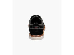 -Rainwater's -Stacy Adams - Shoes - Stacy Adams Synergy Wingtip Sneaker In Black -