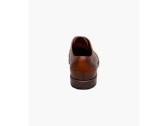 -Rainwater's -Stacy Adams - Shoes - Stacy Adams Asher Wingtip Oxford in Cognac -