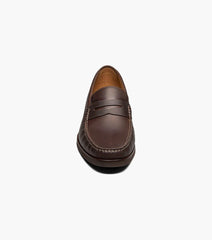 Florsheim Berkley Flex Penny Loafer In Brown