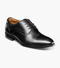 Florsheim Rucci Cap Toe Oxford In Black