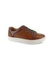 -Rainwater's -Florsheim - General - La Milano Marcus Sneakers in Cognac -