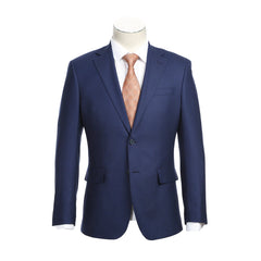English Laundry Slim Fit Suit In French Blue