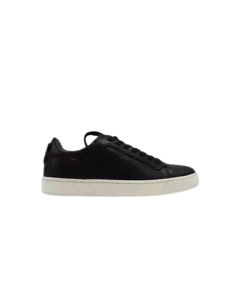 -Rainwater's -Florsheim - General - La Milano Marcus Sneakers in Black -