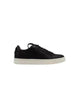 -Rainwater's -Florsheim - General - La Milano Marcus Sneakers in Black -