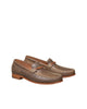 -Rainwater's -USA Name Brand - Shoes - Baldwin Leather Bit Loafer -
