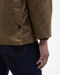 Barbour Classic Bedale Wax Jacket