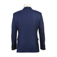 English Laundry Slim Fit Suit In French Blue