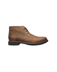 -Rainwater's -Florsheim - Shoes - Florsheim Field Plain Toe Chukka Boot in Brown -