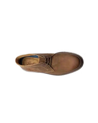 -Rainwater's -Florsheim - Shoes - Florsheim Field Plain Toe Chukka Boot in Brown -