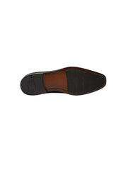 -Rainwater's -Florsheim - General - La Milano Dubois Wingtip Lace Up Boot in Tan -