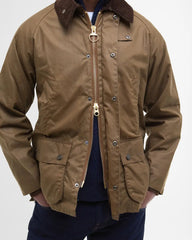 Barbour Classic Bedale Wax Jacket