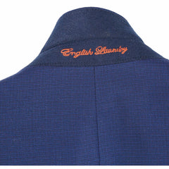 English Laundry Slim Fit Suit In French Blue
