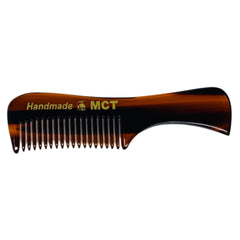 G.B.S MCT Moustache Comb Fine Toothed 3