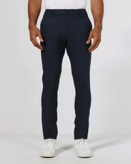 7 Diamonds Infinity Chino Slim Fit In Navy