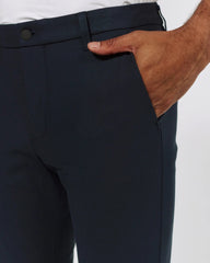 7 Diamonds Infinity Chino Slim Fit In Navy