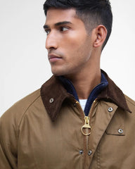 Barbour Classic Bedale Wax Jacket