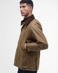 Barbour Classic Bedale Wax Jacket