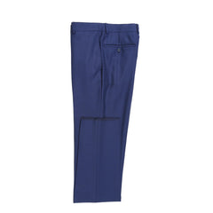 English Laundry Slim Fit Suit In French Blue