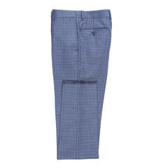 English Laundry Slim Fit Suit In Pale Blue