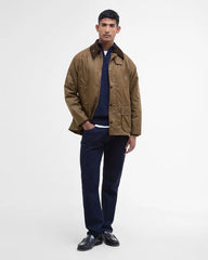 Barbour Classic Bedale Wax Jacket