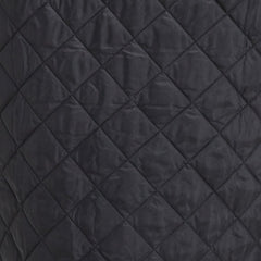 Barbour Liddesdale 30th Anniversary Quilted Jacket In Navy