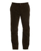 Barbour Nueston Stretch Corduroy Trousers In Dark Olive