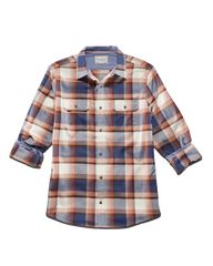 Flag & Anthem Peters Flannel Shirt